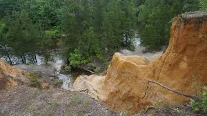 Rock Creek Trail Juniper Trailhead