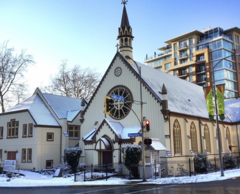 The Table Church - Downtown