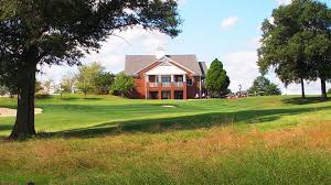 University of Maryland Golf Course