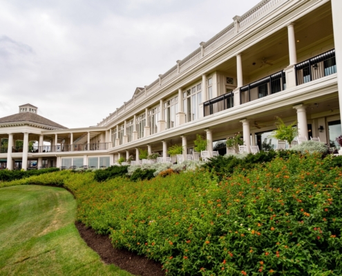 Washington Golf & Country Club